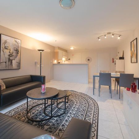 Apartment De Vakantieduinen Aan Zee By Interhome Mispelburg 外观 照片