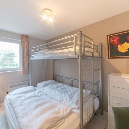 Apartment De Vakantieduinen Aan Zee By Interhome Mispelburg 外观 照片