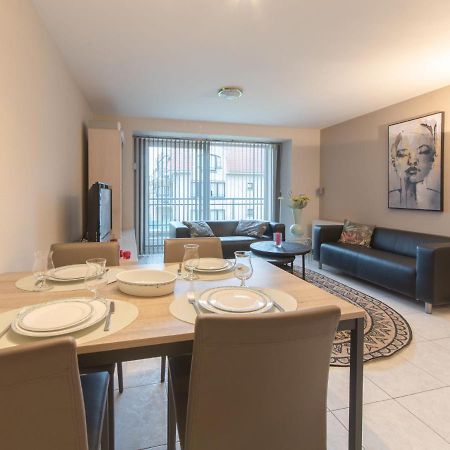 Apartment De Vakantieduinen Aan Zee By Interhome Mispelburg 外观 照片