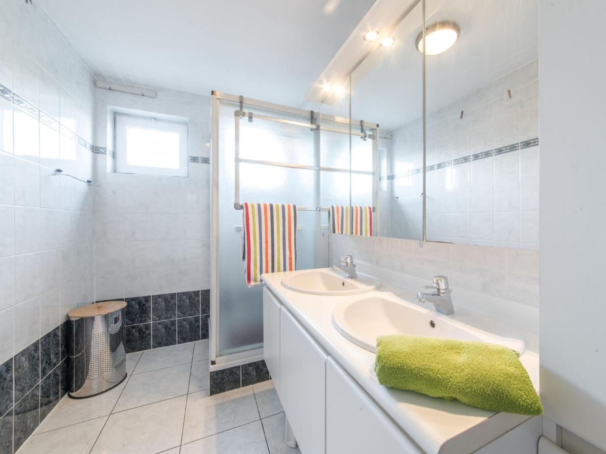 Apartment De Vakantieduinen Aan Zee By Interhome Mispelburg 外观 照片