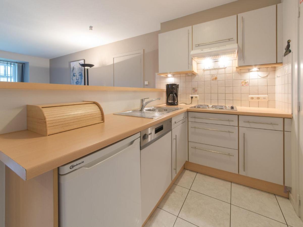 Apartment De Vakantieduinen Aan Zee By Interhome Mispelburg 外观 照片