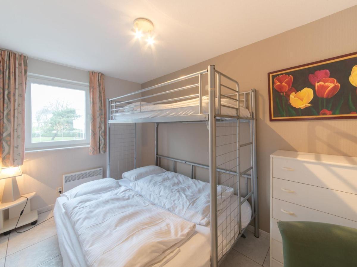 Apartment De Vakantieduinen Aan Zee By Interhome Mispelburg 外观 照片