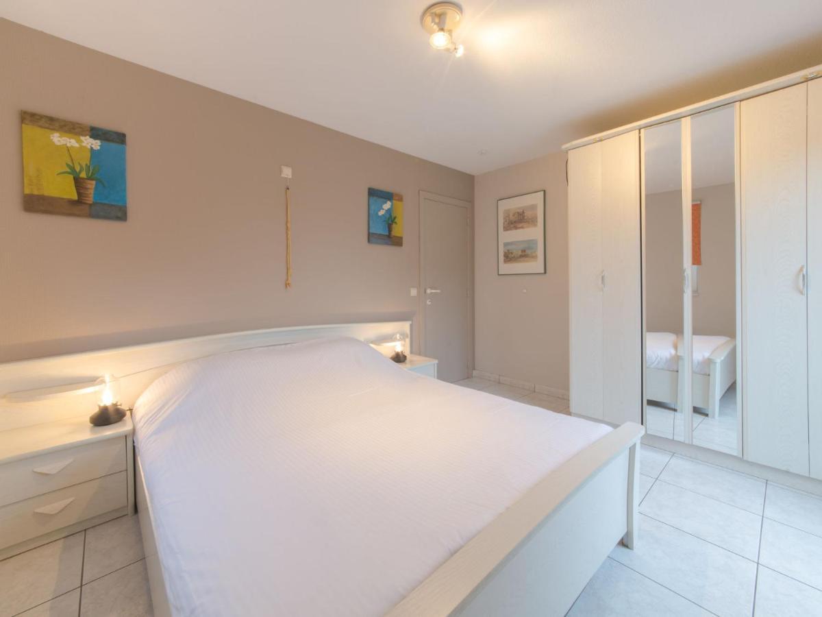 Apartment De Vakantieduinen Aan Zee By Interhome Mispelburg 外观 照片