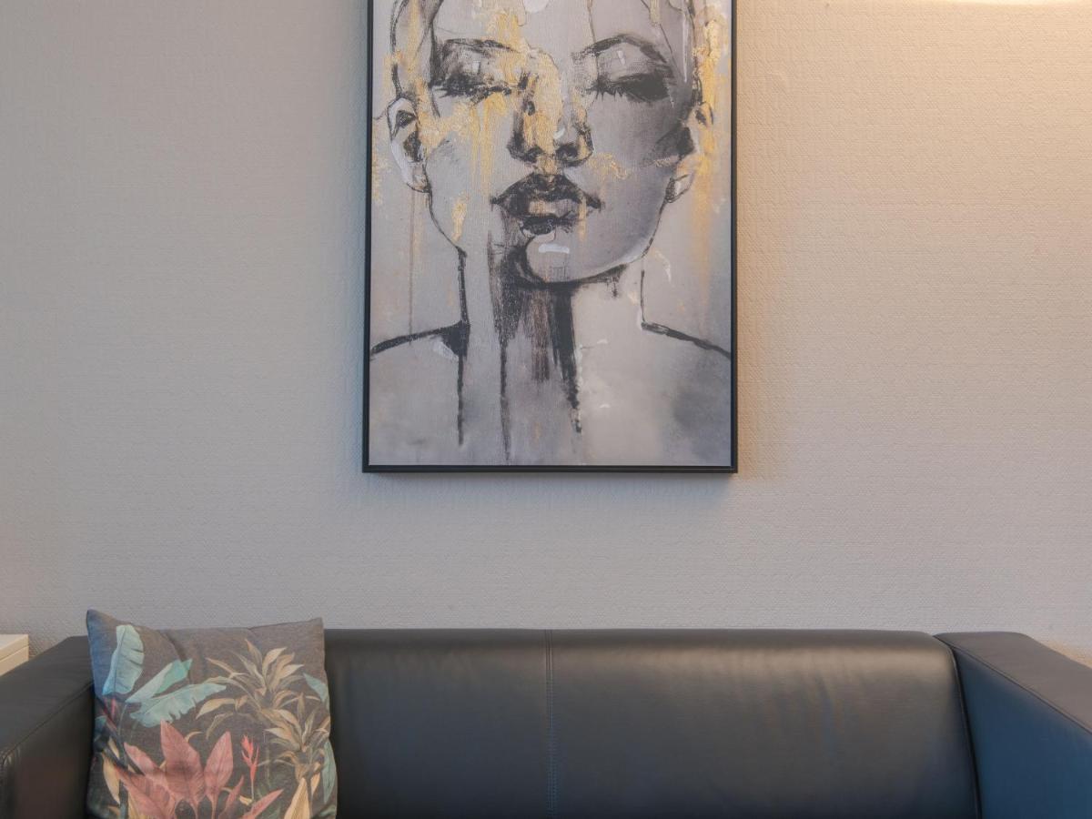 Apartment De Vakantieduinen Aan Zee By Interhome Mispelburg 外观 照片