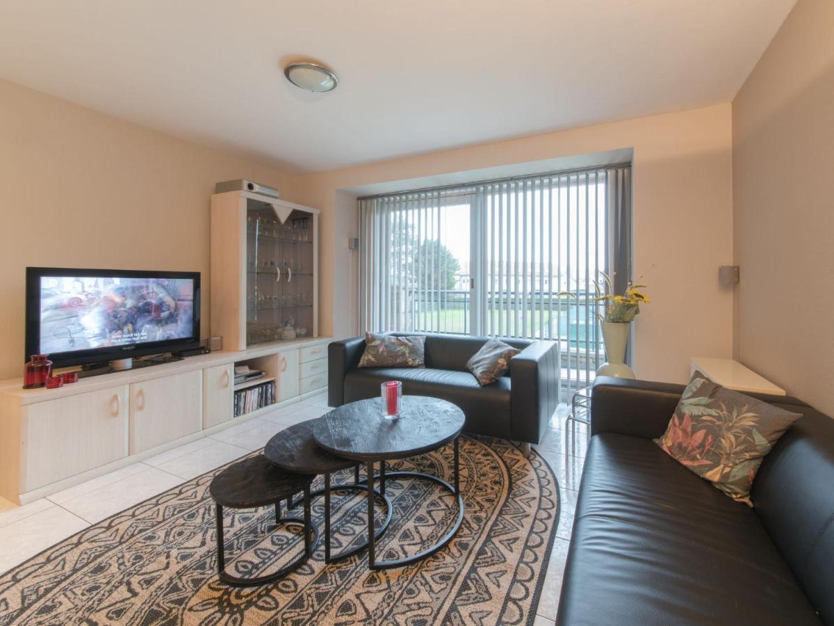 Apartment De Vakantieduinen Aan Zee By Interhome Mispelburg 外观 照片