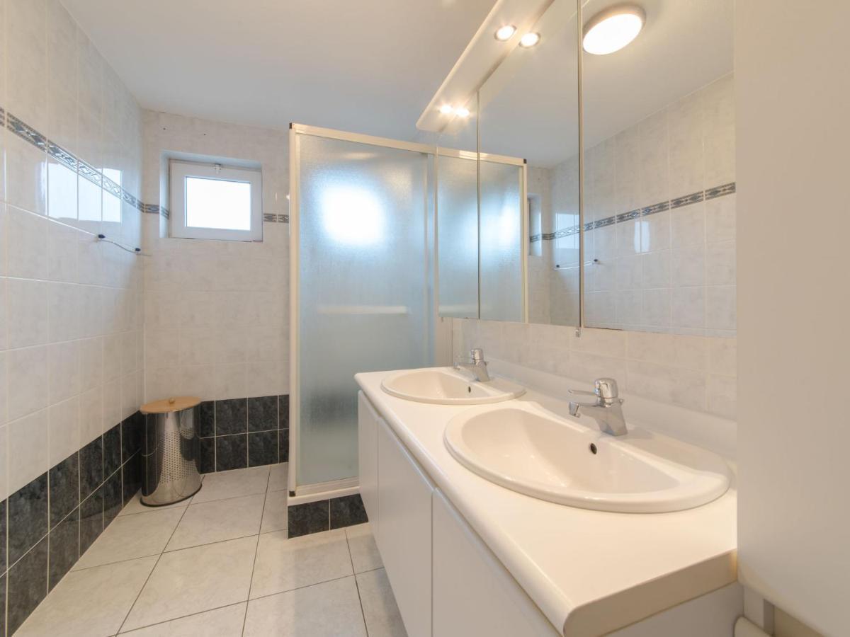 Apartment De Vakantieduinen Aan Zee By Interhome Mispelburg 外观 照片